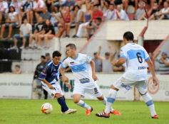 Foto de la galería: Guaraní continúa en primer lugar