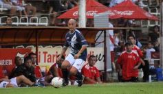 Foto de la galería: Guaraní continúa en primer lugar