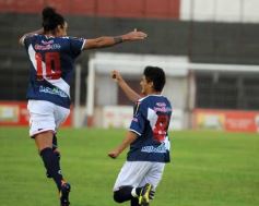 Foto de la galería: Guaraní continúa en primer lugar