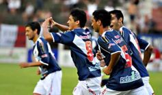 Foto de la galería: Guaraní continúa en primer lugar