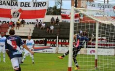 Foto de la galería: Guaraní continúa en primer lugar