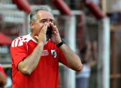 Foto de la galería: Guaraní continúa en primer lugar