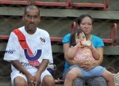 Foto de la galería: Guaraní continúa en primer lugar