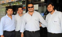 Foto de la galería: Posadas y su gente