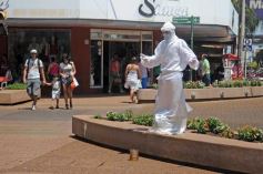 Foto de la galería: Posadas y su gente