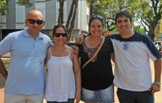 Foto de la galería: Posadas y su gente