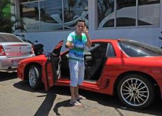 Foto de la galería: Posadas y su gente