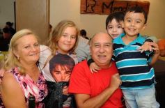 Foto de la galería: Posadas y su gente