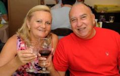 Foto de la galería: Posadas y su gente