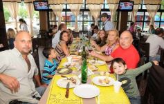 Foto de la galería: Posadas y su gente