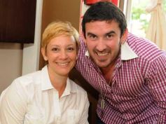 Foto de la galería: Posadas y su gente