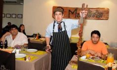 Foto de la galería: Posadas y su gente