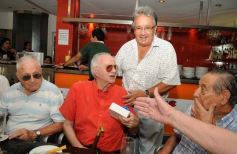 Foto de la galería: Posadas y su gente