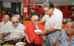 Foto de la galería: Posadas y su gente