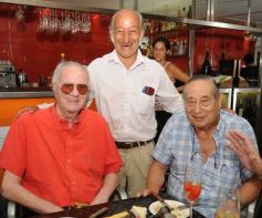 Foto de la galería: Posadas y su gente