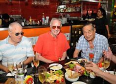 Foto de la galería: Posadas y su gente