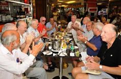 Foto de la galería: Posadas y su gente