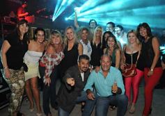 Foto de la galería: San Valentín en Itakuá y el Complejo La Aventura