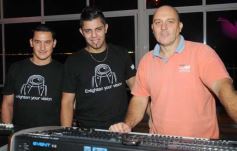 Foto de la galería: San Valentín en Itakuá y el Complejo La Aventura