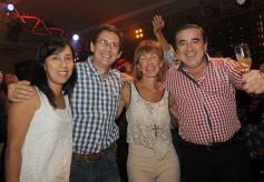 Foto de la galería: San Valentín en Itakuá y el Complejo La Aventura