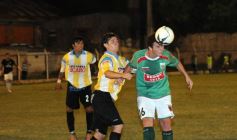 Foto de la galería: Jorge Gibson Brown y Atlético Itatí empataron 1 a 1