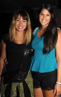 Foto de la galería: San Valentín en Itakuá y el Complejo La Aventura