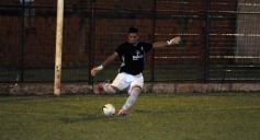 Foto de la galería: Jorge Gibson Brown y Atlético Itatí empataron 1 a 1