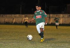 Foto de la galería: Jorge Gibson Brown y Atlético Itatí empataron 1 a 1