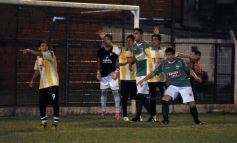 Foto de la galería: Jorge Gibson Brown y Atlético Itatí empataron 1 a 1