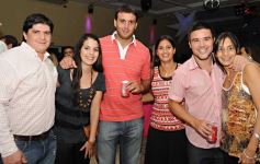 Foto de la galería: San Valentín en Itakuá y el Complejo La Aventura