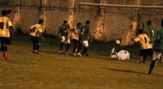 Foto de la galería: Jorge Gibson Brown y Atlético Itatí empataron 1 a 1