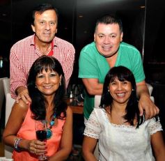 Foto de la galería: San Valentín en Itakuá y el Complejo La Aventura