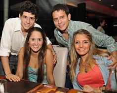 Foto de la galería: San Valentín en Itakuá y el Complejo La Aventura