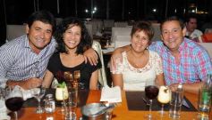 Foto de la galería: San Valentín en Itakuá y el Complejo La Aventura