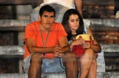 Foto de la galería: Jorge Gibson Brown y Atlético Itatí empataron 1 a 1