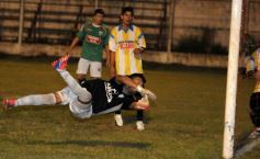 Foto de la galería: Jorge Gibson Brown y Atlético Itatí empataron 1 a 1