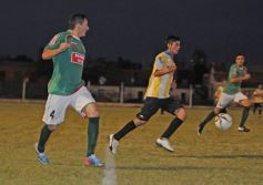 Foto de la galería: Jorge Gibson Brown y Atlético Itatí empataron 1 a 1