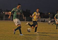 Foto de la galería: Jorge Gibson Brown y Atlético Itatí empataron 1 a 1