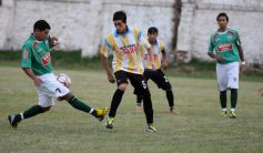 Foto de la galería: Jorge Gibson Brown y Atlético Itatí empataron 1 a 1