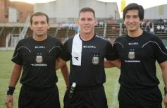 Foto de la galería: Jorge Gibson Brown y Atlético Itatí empataron 1 a 1