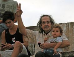 Foto de la galería: Jorge Gibson Brown y Atlético Itatí empataron 1 a 1