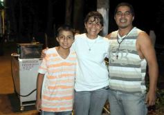 Foto de la galería: Desfile de Carnaval en Itaembé Miní