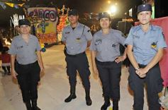 Foto de la galería: Desfile de Carnaval en Itaembé Miní