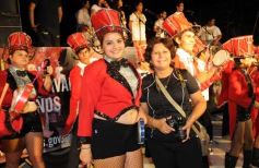 Foto de la galería: Desfile de Carnaval en Itaembé Miní