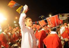 Foto de la galería: Desfile de Carnaval en Itaembé Miní