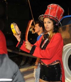 Foto de la galería: Desfile de Carnaval en Itaembé Miní