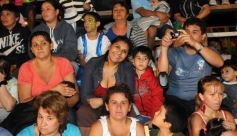 Foto de la galería: Desfile de Carnaval en Itaembé Miní