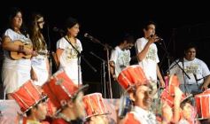 Foto de la galería: Desfile de Carnaval en Itaembé Miní