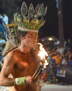 Foto de la galería: Desfile de Carnaval en Itaembé Miní