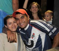 Foto de la galería: Desfile de Carnaval en Itaembé Miní